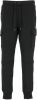 Ralph Lauren Tapered fit cropped cargobroek met steekzakken online kopen