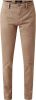 Replay Pantalón Hombre Beige Chino Hyperflex , Beige, Heren online kopen