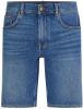 Tommy Hilfiger Burmuda Regular Fit faded Mw18035 , Blauw, Heren online kopen