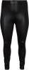 Vero Moda curve Vmshiny Leggings Curve Black | Freewear Zwart , Zwart, Dames online kopen