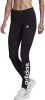 Adidas Loungewear Essentials High waisted Logo Leggings Dames Leggings online kopen