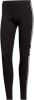 Adidas Leggings & treggings Zwart Dames online kopen