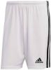 Adidas Performance Senior Squadra 21 sportshort donkerblauw/wit online kopen