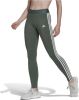 Adidas Performance Legging LOUNGEWEAR ESSENTIALS 3 STREPEN online kopen