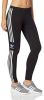 Adidas Leggings & treggings Zwart Dames online kopen