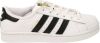 Adidas Originals Superstar Vegan Heren Cloud White/Core Black/Green Dames online kopen