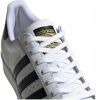 Adidas Originals Superstar Vegan Heren Cloud White/Core Black/Green Dames online kopen