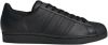 Adidas Originals Superstar Vegan Heren Cloud White/Core Black/Green Dames online kopen