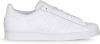 Adidas Originals Superstar Vegan Heren Cloud White/Core Black/Green Dames online kopen