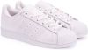 Adidas Originals Superstar Vegan Heren Cloud White/Core Black/Green Dames online kopen