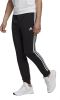 Adidas Sportswear Sportbroek ESSENTIALS FRENCH TERRY TAPERED CUFF 3 STREPEN BROEK online kopen