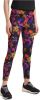 Desigual legging met all over bloemenprint multi online kopen