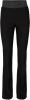 Freequent Slim fit broek , Zwart, Dames online kopen