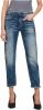 G-Star G Star RAW Boyfriendjeans Kate Boyfriend met authentieke used effecten online kopen