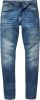 G-Star G Star Slander indigo superstretch revend super slim. . 1521. mei online kopen