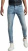 G-Star Pantalon Vaquero Lancet Skinny G star, Blauw, Heren online kopen