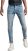 G-Star Pantalon Vaquero Lancet Skinny G star, Blauw, Heren online kopen