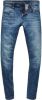 G-Star G Star Slander indigo superstretch revend super slim. . 1521. mei online kopen