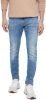 G-star Raw Revend skinny elto superstretch blue denim Skinny & Slim fit online kopen