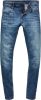 G-Star G Star Slander indigo superstretch revend super slim. . 1521. mei online kopen