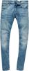 G-star Raw Revend skinny elto superstretch blue denim Skinny & Slim fit online kopen