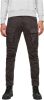 G-Star G Star RAW Rovic zip 3d regular fit cargobroek met biologisch katoen 976 raven online kopen