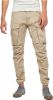 G-Star G Star RAW Rovic zip 3d regular fit cargobroek met biologisch katoen 239 dune online kopen