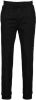 Hugo Boss Drowin tapered fit cropped joggingbroek met logoprint online kopen