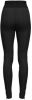 Hugo Boss Hinini high waist skinny fit cropped pantalon online kopen