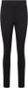 Hugo Boss Hinini high waist skinny fit cropped pantalon online kopen