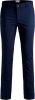 JACK & JONES slim fit broek JJIMARCO JJBOWIE donkerblauw online kopen