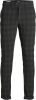 JACKenJONES Intelligence Jjimarco Jjconnor Akm773 DG Check N: Dark Grey | Freewear Grijs online kopen