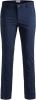 JACK & JONES slim fit broek JJIMARCO JJBOWIE donkerblauw online kopen