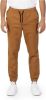 Jack & jones Jack Jones Men's Trousers , Bruin, Heren online kopen