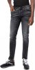 JACKenJONES Intelligence Jjiglenn Jjoriginal AM 817 Noos Black Denim | Freewear Zwart online kopen