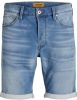 Jack&amp, Jones Kids Jjirick Jjicon Shorts Ge 003 I.k No 128 online kopen