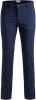 JACK & JONES slim fit broek JJIMARCO JJBOWIE donkerblauw online kopen