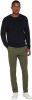 Jack & jones Slim Fit Chinos Marco Bowie SA Olive Night , Groen, Heren online kopen