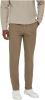 JACK & JONES slim fit broek JJIMARCO JJBOWIE beige online kopen