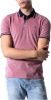 Jack en Jones:JACKenJONES Essentials Jjepaulos Polo SS Noos Light Grey Melange/SLIM FIT ME | Freewear Grijs online kopen