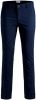 JACK & JONES slim fit broek JJIMARCO JJBOWIE donkerblauw online kopen