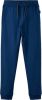 Name it ! Jongens Lange Broek -- Donkerblauw Katoen/polyester online kopen