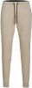 JACK & JONES PANTS STUDIO slim fit joggingbroek JJIWILL JJAIR oxford tan online kopen