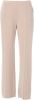 JcSophie Sylvie high waist straight fit pantalon met steekzakken online kopen