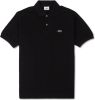 Lacoste Poloshirt met harmonieus gekleurde krokodil op borsthoogte(1 delig ) online kopen