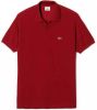 Lacoste Poloshirt met harmonieus gekleurde krokodil op borsthoogte(1 delig ) online kopen