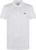 Lacoste Poloshirt met harmonieus gekleurde krokodil op borsthoogte(1 delig ) online kopen