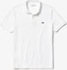 Lacoste Poloshirt met harmonieus gekleurde krokodil op borsthoogte(1 delig ) online kopen