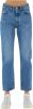 Levi's Vrouwen originele gewasjeans 36200 0180 broek , Blauw, Dames online kopen