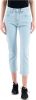 Levi's Vrouwen originele gewasjeans 36200 0180 broek , Blauw, Dames online kopen